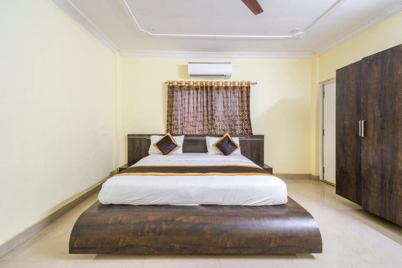 At Home Prakruthi Resorts Araku Exterior photo