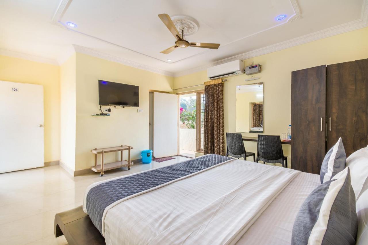 At Home Prakruthi Resorts Araku Exterior photo